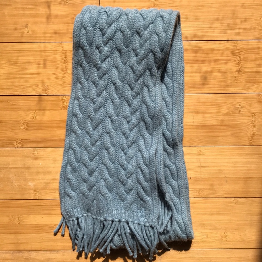 Lauren Ralph Lauren scarf